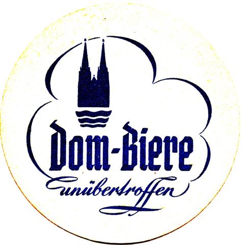 k�ln k-nw dom 1fbg 2ab (rund215-un�bertroffen-blau)